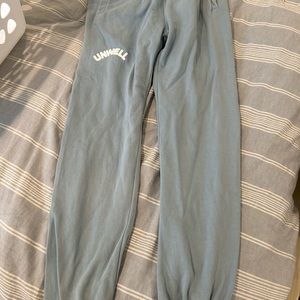 Unwell sweatpants
